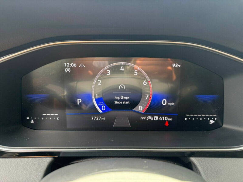 2025 Volkswagen Jetta S