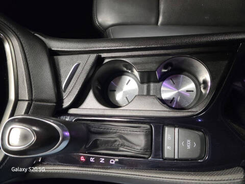 2019 Cadillac CTS 2.0T Luxury