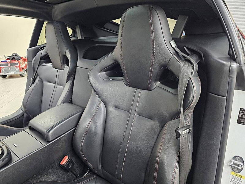 2017 Jaguar F-TYPE S British Design Edition