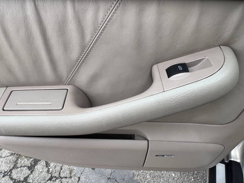 1998 Audi A6 quattro 2.8