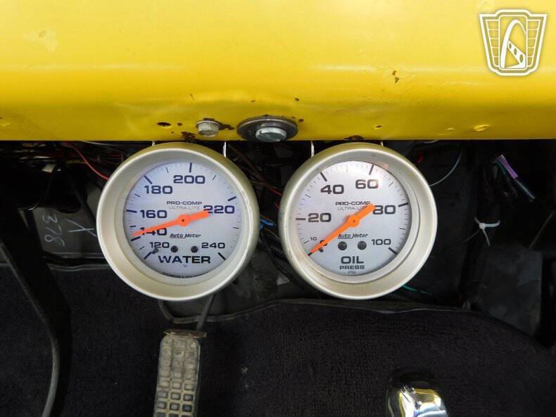 1966 Chevrolet C10