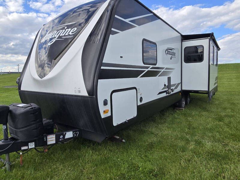 2019 Grand Design RV 2670MK