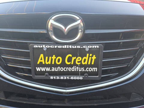 2015 Mazda MAZDA3 s Grand Touring