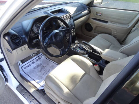 2002 Lexus IS 300