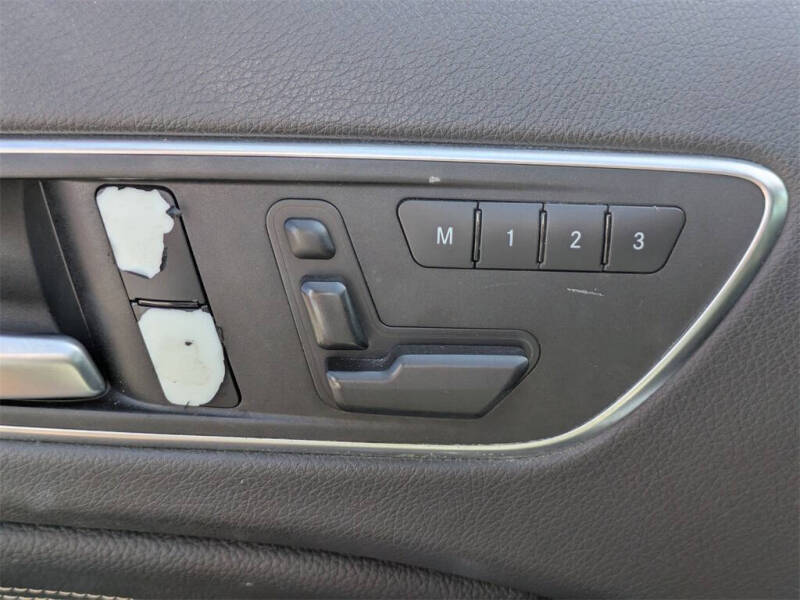 2016 Mercedes-Benz GLA GLA 250