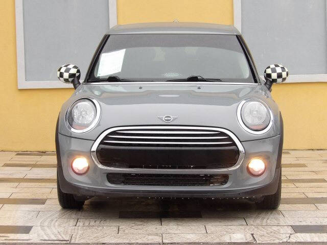 2019 MINI Hardtop 4 Door Cooper