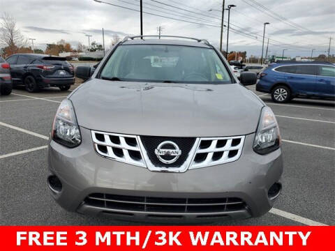 2014 Nissan Rogue Select for sale at Southern Auto Solutions - Honda Carland in Marietta GA