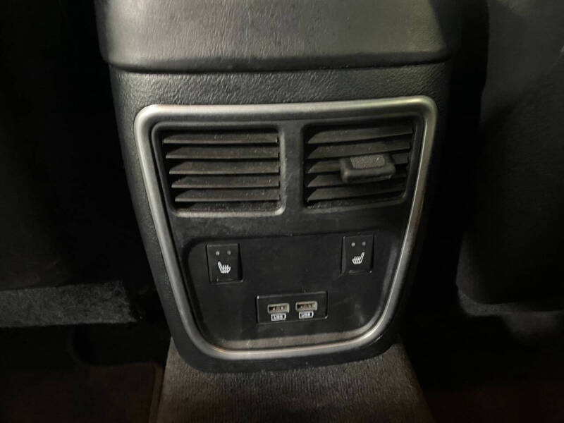 2015 Dodge Charger R/T