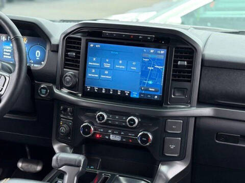 2024 Ford F-150 Tremor