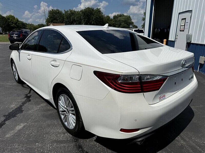 2014 Lexus ES 350