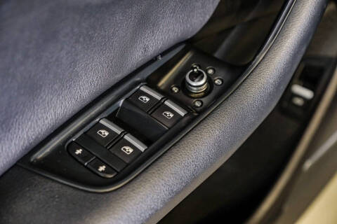 2018 Audi Q7 2.0T quattro Premium Plus