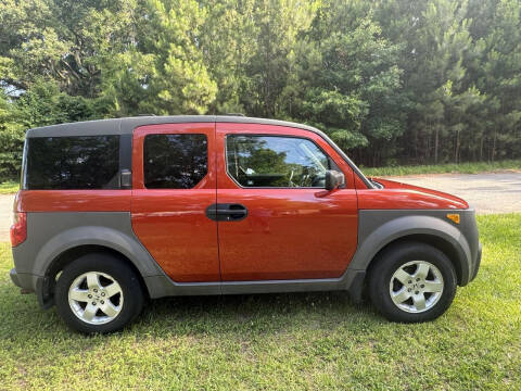 2004 Honda Element for sale at Intercoastal Auto in Savannah GA