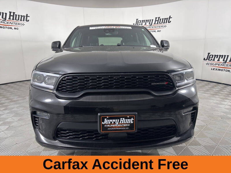 2023 Dodge Durango GT Plus