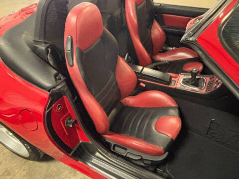 2000 BMW M
