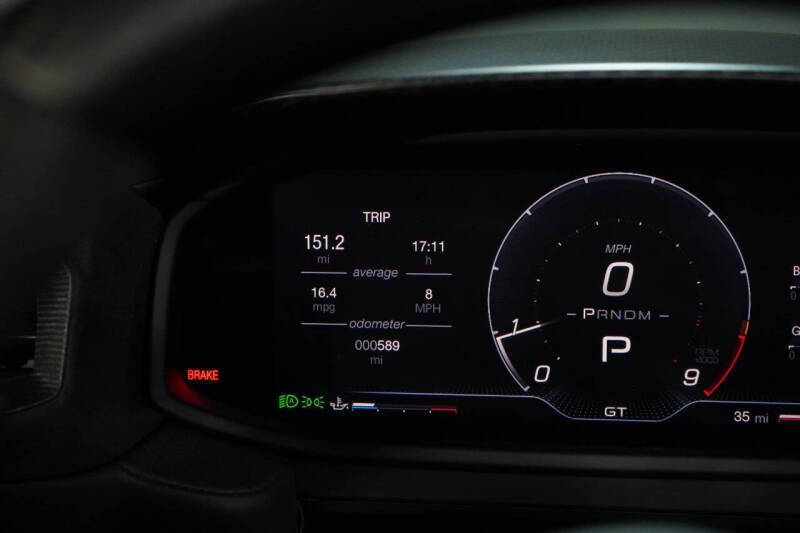 2023 Maserati MC20 Cielo