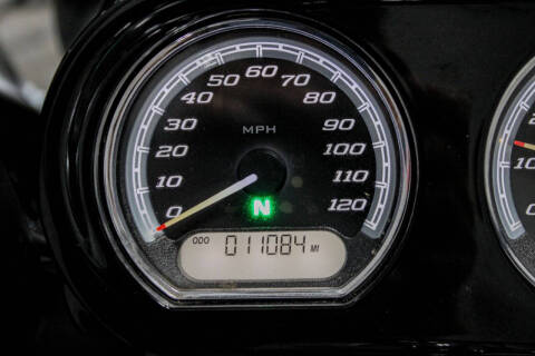 2020 Harley-Davidson Road Glide Limited