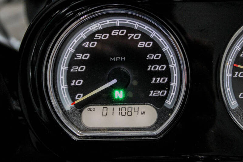 2020 Harley-Davidson Road Glide Limited