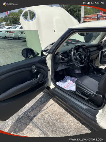 2019 MINI Hardtop 2 Door Cooper