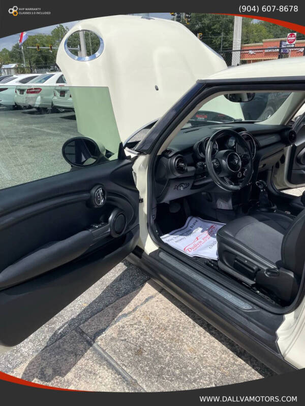 2019 MINI Hardtop 2 Door Cooper