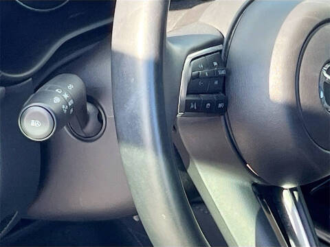 2024 Mazda CX-30 2.5 S Preferred