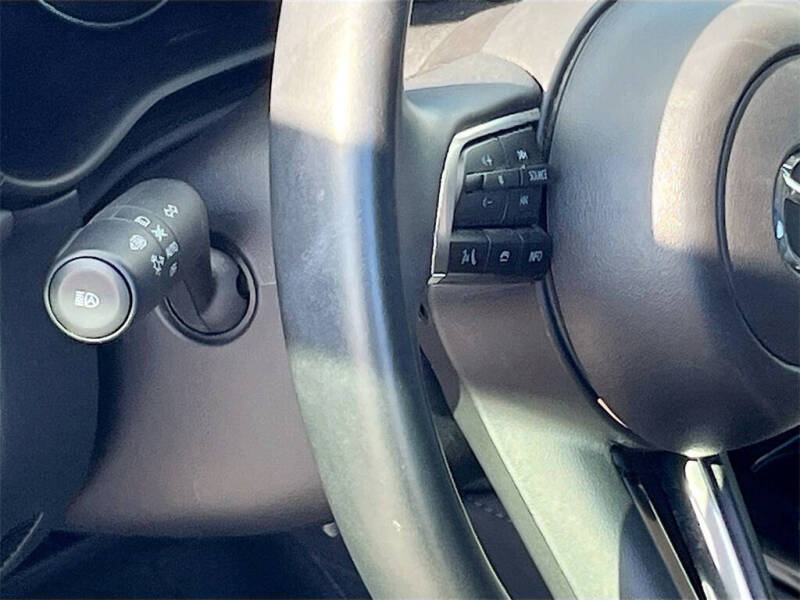 2024 Mazda CX-30 2.5 S Preferred