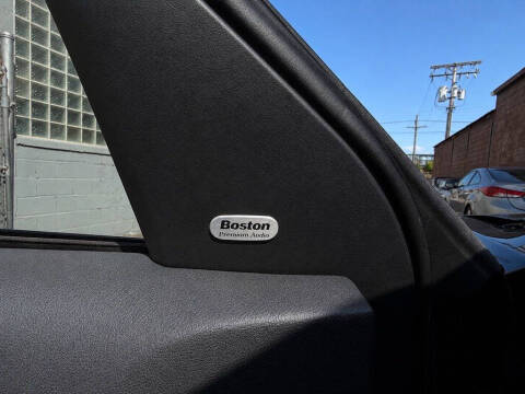 2005 Chrysler 300 C