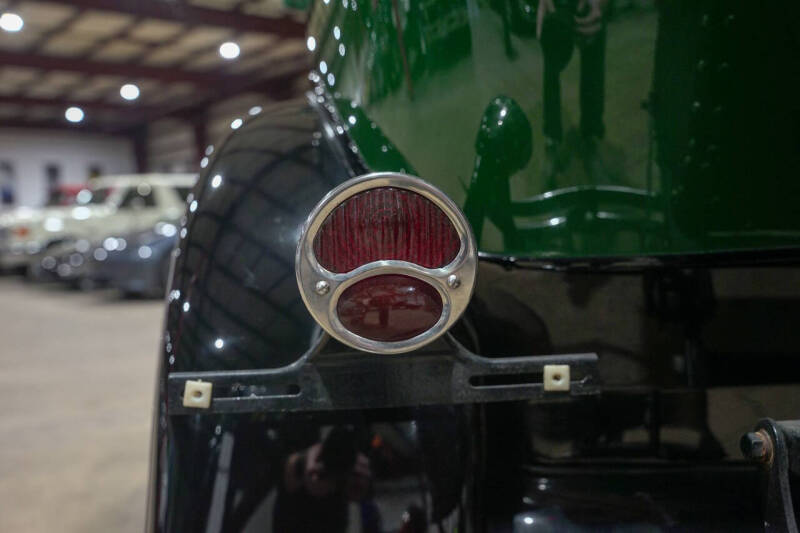 1929 Ford Model A