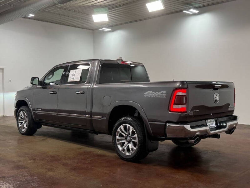 2022 RAM 1500 Limited