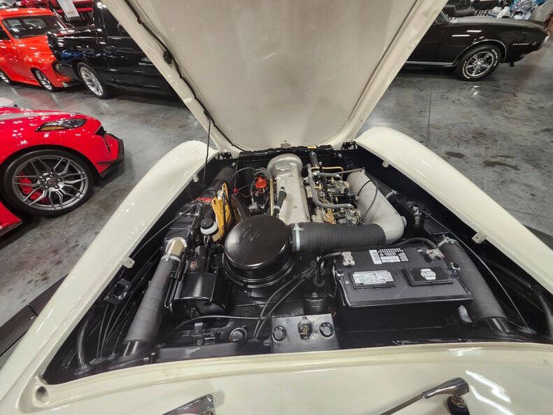 1960 Mercedes-Benz 190-Class