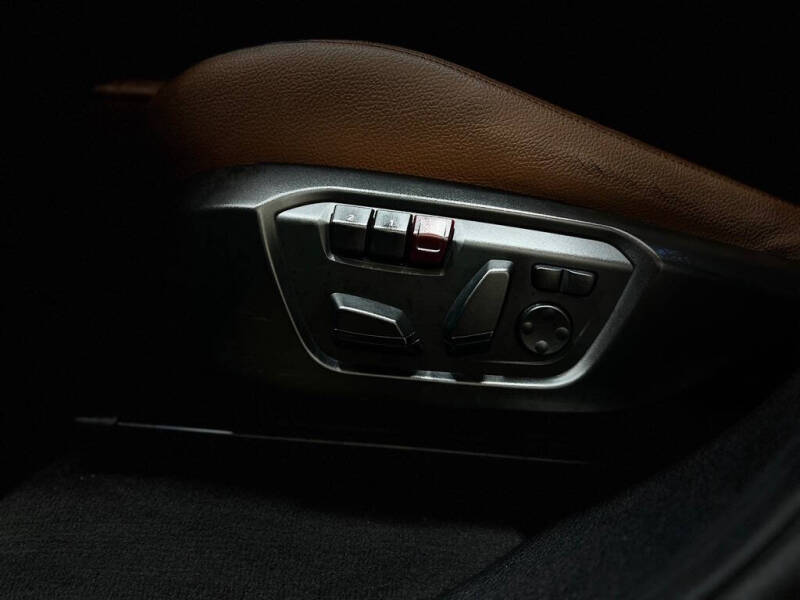 2018 BMW X4 M40i