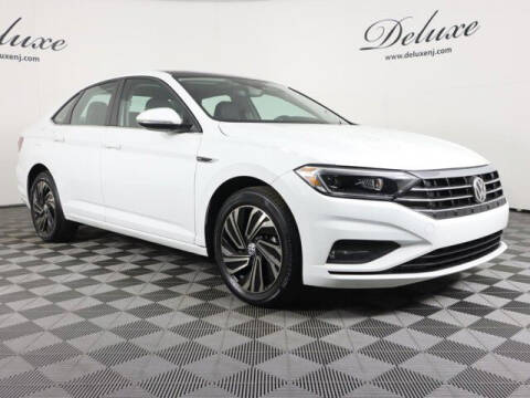 2019 Volkswagen Jetta for sale at DeluxeNJ.com in Linden NJ
