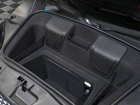 2018 Audi R8 5.2 quattro V10 Plus