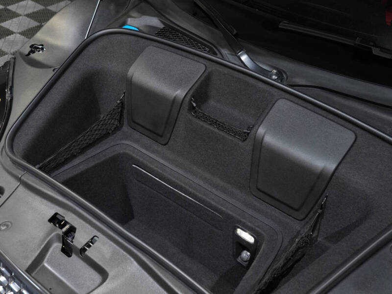 2018 Audi R8 5.2 quattro V10 Plus