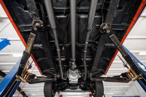 1957 Chevrolet Bel Air