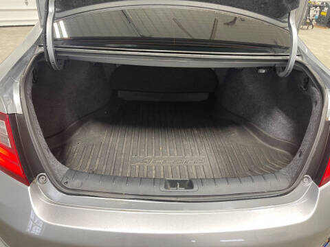 2017 Honda Accord EX-L w/Navi w/Honda Sensing