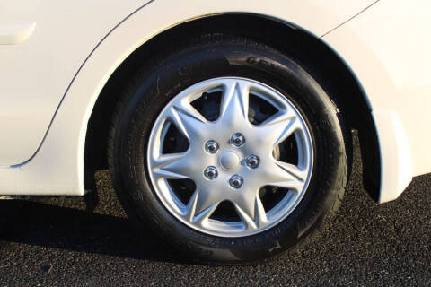 2015 Subaru Impreza 2.0i