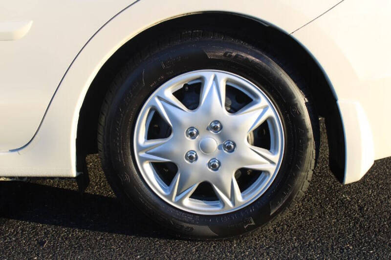 2015 Subaru Impreza 2.0i