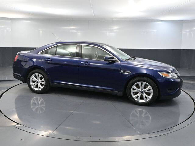 2011 Ford Taurus SEL