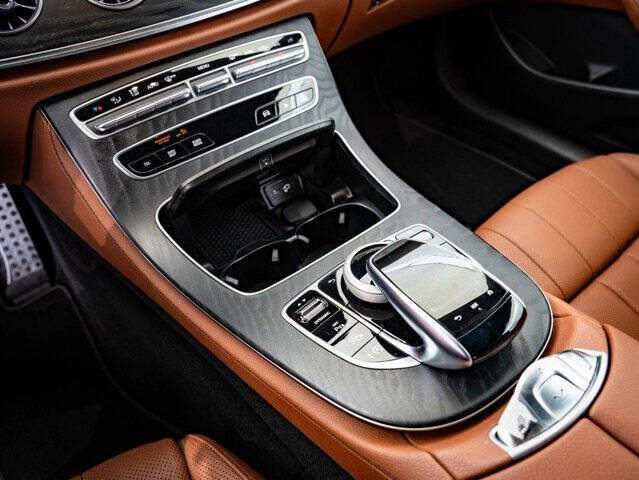 2023 Mercedes-Benz E-Class E 450 4MATIC