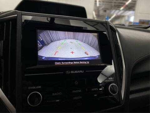 2017 Subaru Impreza Premium