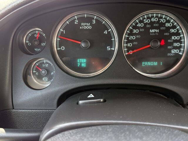2013 GMC Sierra 3500HD