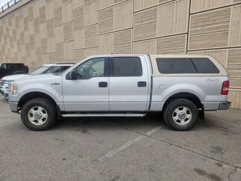 2006 Ford F-150