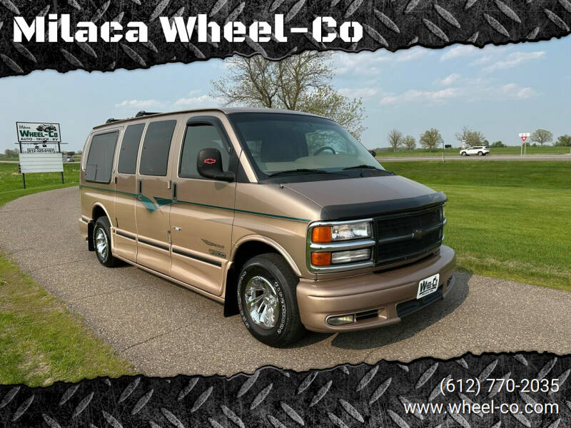 Milaca WheelCo Car Dealer in Milaca, MN