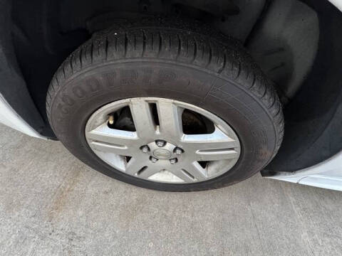 2013 Chevrolet Impala LT