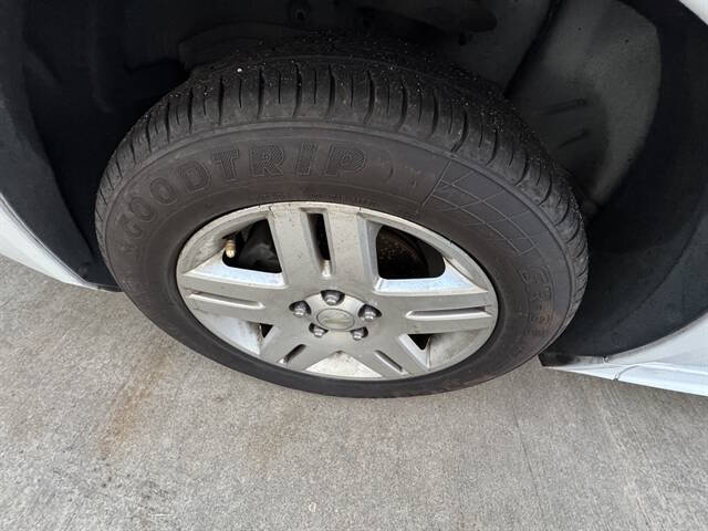 2013 Chevrolet Impala LT