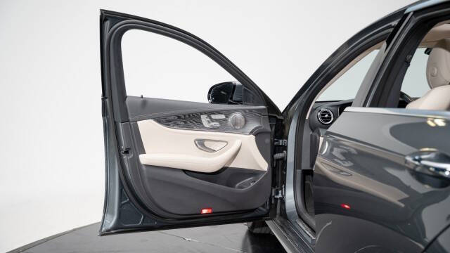 2022 Mercedes-Benz E-Class E 450 4MATIC