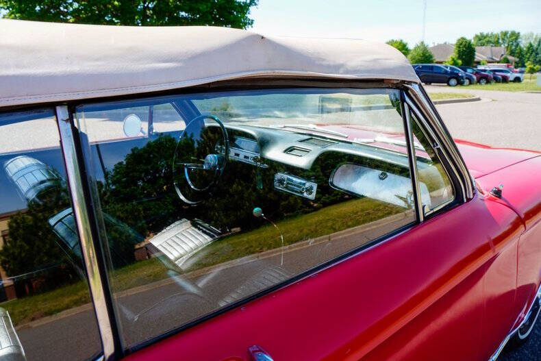 1964 Chevrolet Corvair