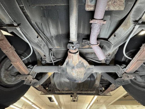 1979 International Scout II