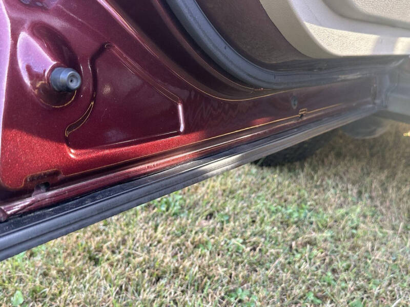 2017 Honda Ridgeline RTS