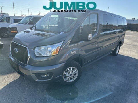 2021 Ford Transit for sale at JumboAutoGroup.com - Jumboauto.com in Hollywood FL